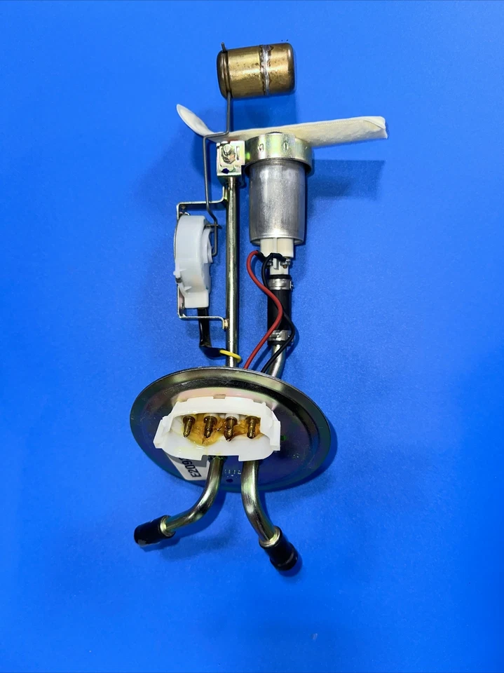 Airtex E2093S Fuel Pump Hanger Assembly Fits FORD F-150 / F-250 1985-1986 - Image 4 of 4