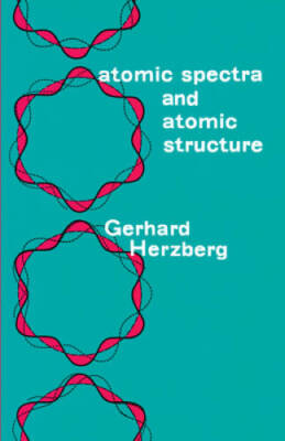 Atomic Spectra and Atomic Structure (Dover Books on Physics) - Paperback - GOOD