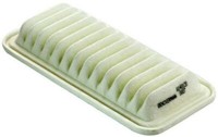 Denckermann A140120 Luftfilter FüR CitroëN, Daihatsu, Peugeot, Subaru, Toyota