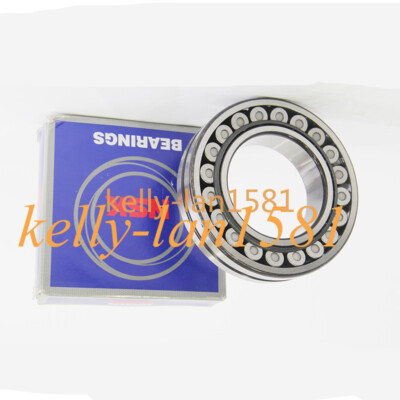 1pc New NSK double row spherical roller bearing 22216EAE4