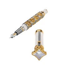 Montegrappa  Odyssey Chapter I - Greek Mythology - Fountain Pen