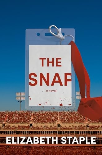 Random House Inc The Snap: A Novel - Image 4