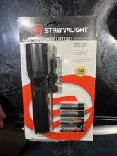 Streamlight 4AA ProPolymer Lux Division 2 Safety-Rated Flashlight New In Pkg