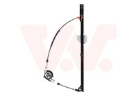 Fensterheber Van Wezel 5874264 FüR Vw Transporter Multivan T4 Bus 70B 70C 7DB