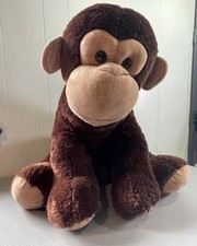 2ft Plush Monkey
