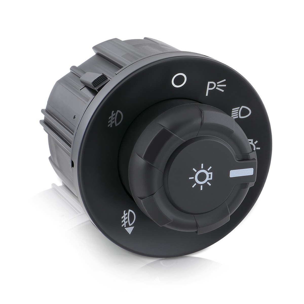 For Ford F-150 F150 2009-2019 Headlight & Fog Light Control Switch