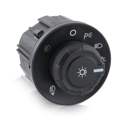 For Ford F-150 F150 2009-2019 Headlight & Fog Light Control Switch