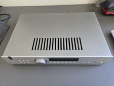 Arcam FMJ A28 Integrated Stereo Amplifier, with CR90 Programmable Remote.