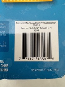 Fingerlings: Baby Pink Elephant - Nina - 40+ Sounds - WOWWEE - NEW