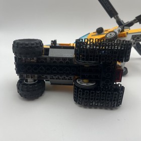 LEGO City: Jungle Halftrack Mission (60159) AND (60158) As Pictured +++ 