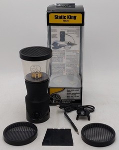 Woodland Scenics FS639 Field System Static King EX/Box