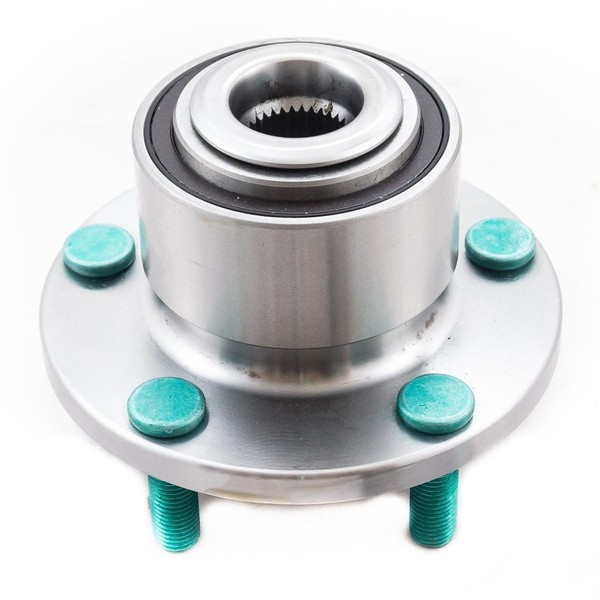 MS 6800-SET-MS Radlagersatz Vorderachse FüR Mazda 3 (Bk)-image