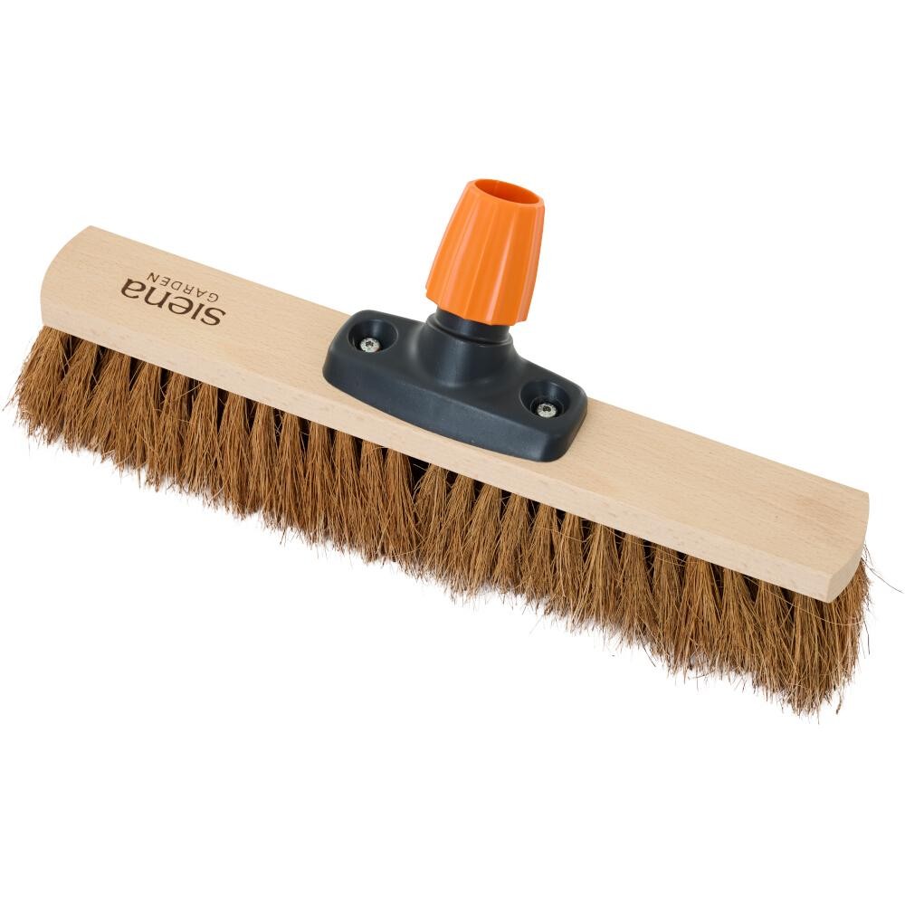 КОКОСОВЫЙ ОРЕХ ДЛЯ САДА В СИЕНЕ 40 см ohne Stiel Kunststoffhalter Buche FSC 100 2790₽