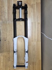 2007 Marzocchi 888 SL ATA, with ETA and RC2