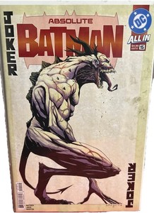 Absolute Batman 15 | eBay