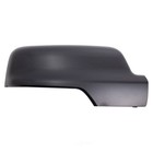 Door Mirror Cap-Turn Signal Textured Black Mirror Cap TRQ fits 2019 Ram 1500