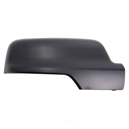 Door Mirror Cap-Turn Signal Textured Black Mirror Cap TRQ fits 2019 Ram 1500