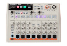 ARTURIA DRUMBRUTE IMPACT 1984 Analog Drum Mac...