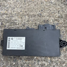 2011 BMW 3 SERIES E90  2.0 DIESEL COMFRT CONTROL MODULE GENUINE 9262361