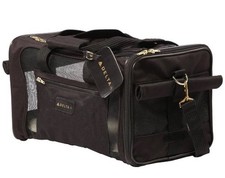 Sherpa Delta Deluxe Airline Approved Pet Carrier, Medium Size Pet