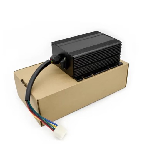 Isolated DC DC Converter 48V-120V to 12V 25A 300W Step-down Converter - Picture 5 of 6