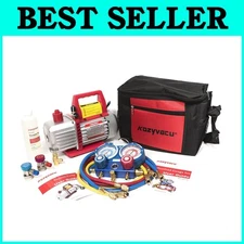 Long-Lasting HVAC Maintenance Bundle