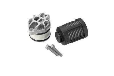 BorgWarner Hydraulikfilter, Haldex-Kupplung DS2003085 für AUDI SEAT SKODA VW