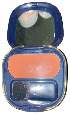 Max Factor High Definition Blush Cream Natural Tan 113 New