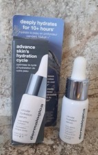 Dermalogica Cicular Hydration Serum 10ml   New In Box +  Free Postage ??