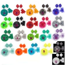Game Boy DMG High Quality A B Button D-pad Replacement Part