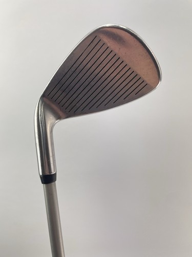 Mens Golf 9 Iron Max Bitepower Regular Flex Graphite /Right /New Grip /25672 - Picture 9 of 17
