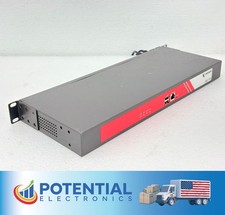 USED Opengear CM7100 CM7148-2-DAC High Density Console Server - w Power Cord