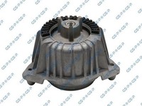 Lagerung Motor Vorne Links GSP 518046 FÜR Mercedes Motorlager Motorhalter