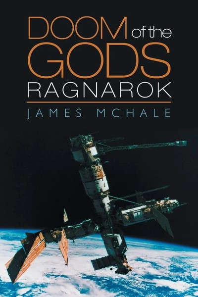 Doom Of The Gods Ragnarok James Mchale Taschenbuch Kartoniert / Broschiert 2013-image