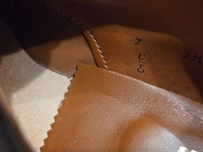 Alden 2210