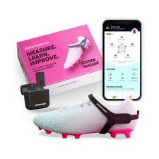 Playermaker 2.0 Smart Soccer Tracker for Cleats, 25 Technical  Physical Soc...