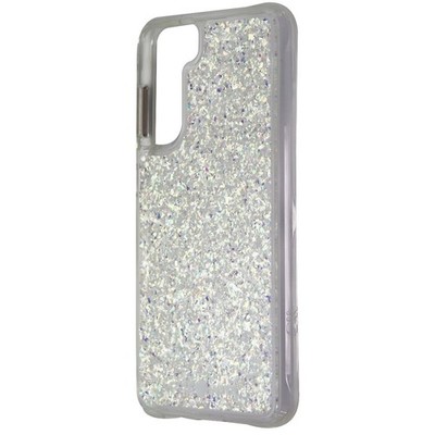 Case-Mate Twinkle Serie Hybrid Hülle Für Samsung Galaxy (S21+) 5G - Stardust