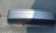 STOßSTANGE HINTEN Audi A2 (8Z0) Hatchback 1.4 16V (AUA) 8Z0807303GRU