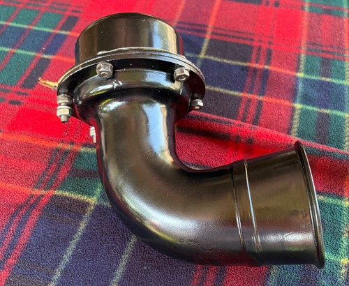 old,vintage --KLAXON-19B HORN --caddilac--lasalle--perice arrow
