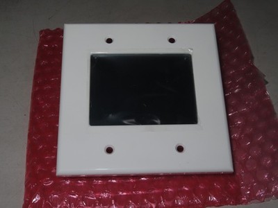 FrontRow CB-6000 Touch Control Panel 510-2000-106