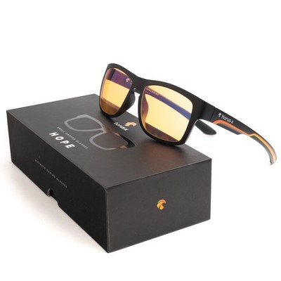     Kids Blue Light Blocking Glasses | Gaming glasses | Screen Protection for...