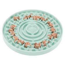 Junior Lick'n'Snack Assiette à lécher, ø 15 cm pour chien.