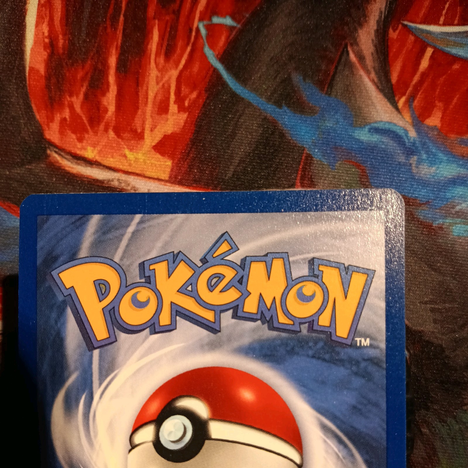 Charizard Holo 4/130 Base Set 2 NM view 10