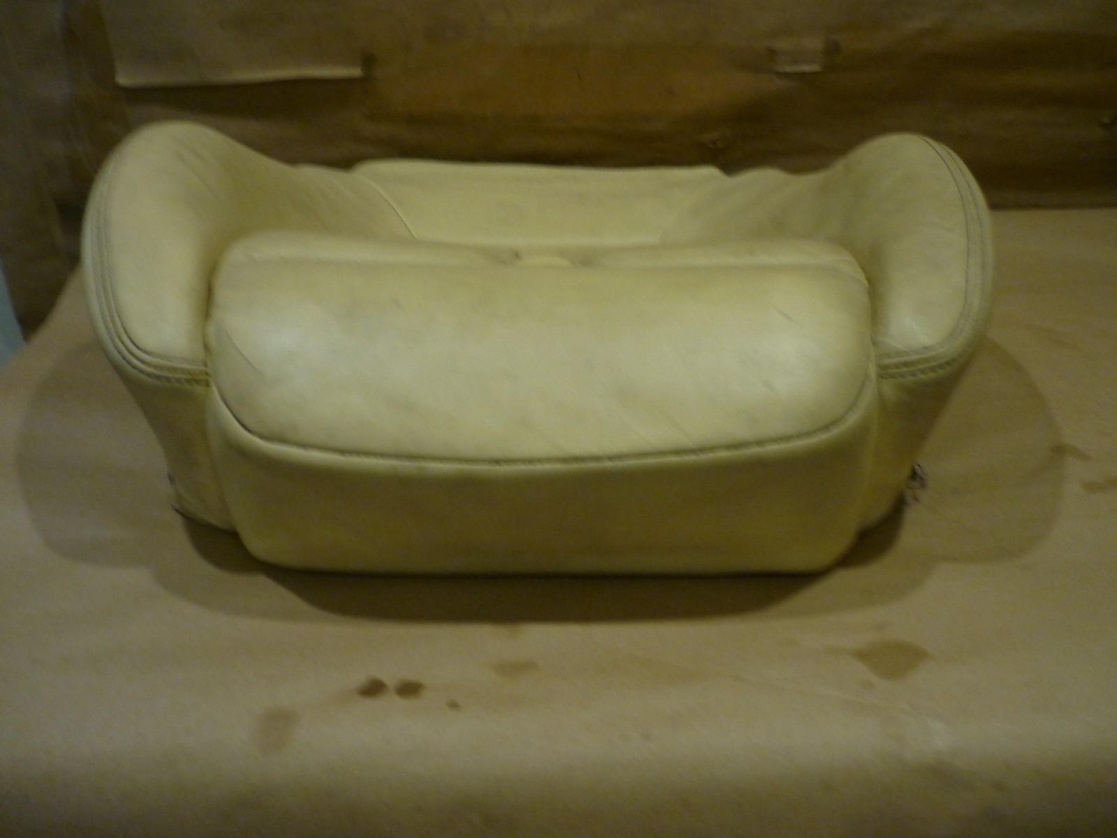 Ferrari California Left Seat cushion