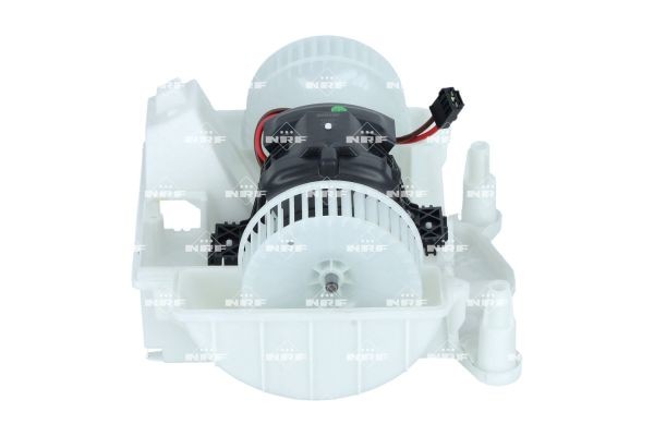 Für NRF 34281 INTERIOR BLOWER - Bild 6