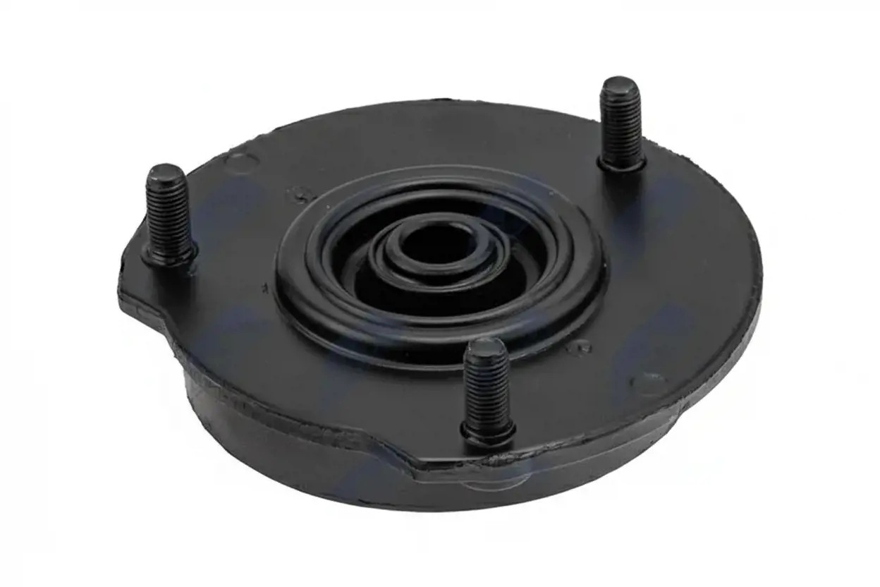 NTY AD-DW-007 Supporto ammortizzatore a molla Assale anteriore Dx - Immagine 2