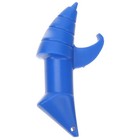 Crab Clip Bottle Opener Man Manual Openers Convenient Puncher