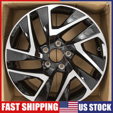 For Honda Cr-v 2015 2016 Alloy Wheel Rim New 17 X 7inch Replacement Wheel Rim