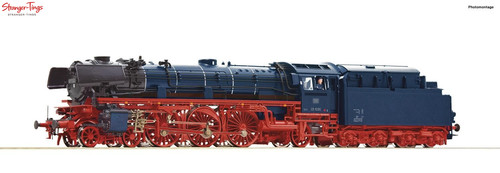 Roco DB BR03.1050 Dampflok III Spur 1:87, Spur HO | Zustand: New