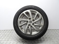 RENAULT MEGANE MK3 16 INCH ALLOY WHEEL 403000787R 205/55R16 FAST FREE P+P